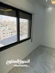  41 شقق فاخرة للبيع في أبو نصير من المالك مباشرة (  مساحة 85 م2 ، 105 م2 ، 157 م2  )