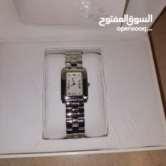  8 ساعة ستاتي نوع Grovana  سويسري أصلي 100%