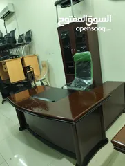  4 office furniture for sale