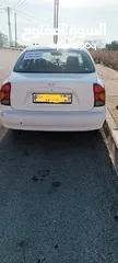  5 دايو لانوس
