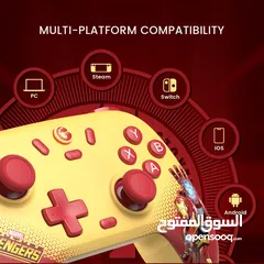  4 GameSir NOVA Lite LIMITED