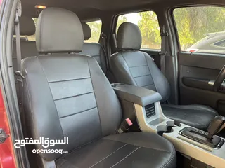  12 ‎فـــورد اسكيـــب 2012 XLT فـــل الفــــل مميـــز جــداً للبيـــع بسعـــر مغــري كــاش او اقســـاط