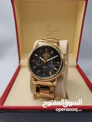  21 ساعات ماركات عالمية