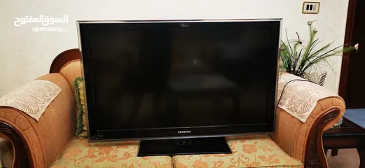  2 LCD TV 40" Samsung