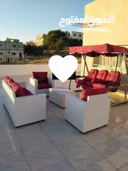  30 اطقم راتان
