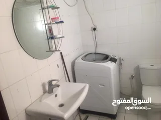  3 مشاركة سكن دائم في حولي