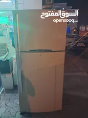  14 Toshiba refrigerator good condition