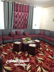  5 كورنر 18مقعد