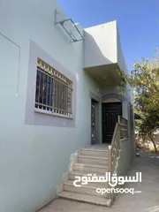 2 بيت مستقل في الباذان للبيع