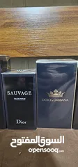  9 مجموعه عطور شخصيه اصليه متكونة من 11 قطعه متنوعه للبيع شرط الفحص والتاكد
