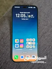  10 جهاز honor x8b