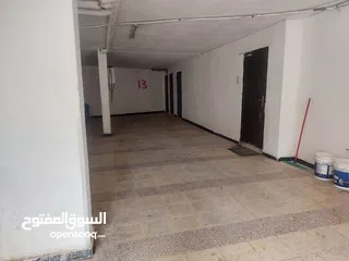  17 شقة للبيع في ربوة عبدون تبعد عن تاج مول 3 دقائق - 14153