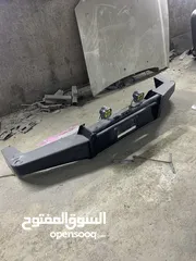  8 قطع غيار لاند كروزر