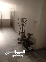  2 بسكليت رياضي مانويل