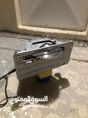  1 منشار قرصي