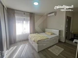  2 Furnished Apartment For Rent In Abdoun 