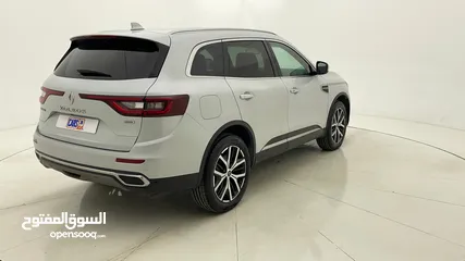  3 (FREE HOME TEST DRIVE AND ZERO DOWN PAYMENT) RENAULT KOLEOS