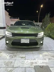  3 جارجر 2022 GT للبيع