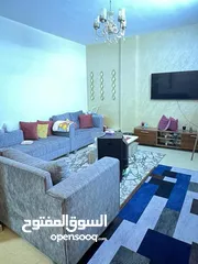  4 عماره في اسكان الامير طلال  التطوير الحضري اربع شقق للبيع