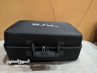  7 حقيبة PS5 جودة ممتازة