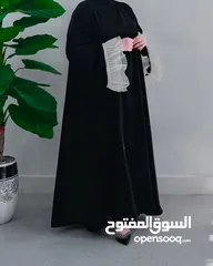  2 عبايات العيد وصلت