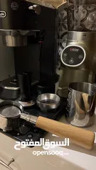  3 ماكينه قهوه