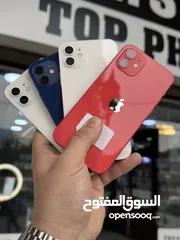  6 IPHONE 12 128 GB // ايفون 12 128 جيجا