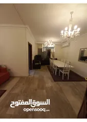  16 شقة مفروشة للايجار  في عبدون