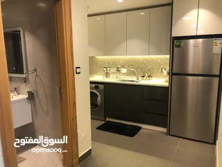  12 Luxury furnished apartment for rent in Damac Towers in Abdali 2258