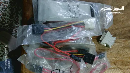  26 لاب توبات و قطع غيار كمبيوتر و اكسسوارات كمبيوترات