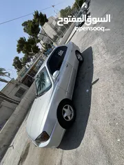  11 هيونداي فيرنا توماتيك 99