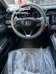  18 Honda انسايت 2019