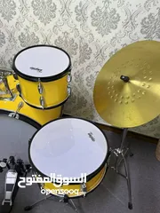  9 درمز كبير ماركة Tapesun / TAMA اصلي كفاله سنه