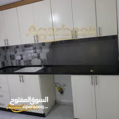  7 شقة غير مفروشة للايجار بمنطقة بين ام الشرايط والماصيون