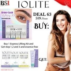  8 February Deals: Up to 70% OFF on Nails & Eye Care – Polish, Lashes, Acrylic, Drill Bits & More! Shop