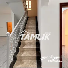  5 Modern Twin Villa for Sale in Al Maabila REF 227SB