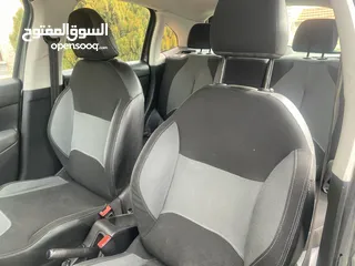  18 ستروين c3 فل اوتوماتيك 2011 ترخيص سنة فحص كامل