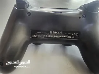  9 Controller PS4