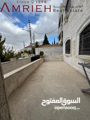  7 عمارة سكنية للبيع في تلاع العلي / خلف كلية المجتمع العربي بالعالي .