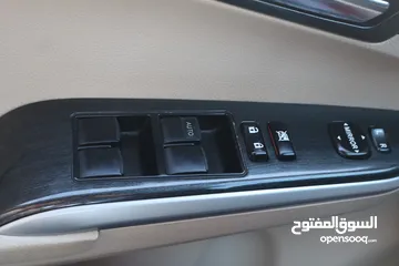  10 Toyota camry 2017 GCC NO.2 تويوتا كامري mid options رقم 2