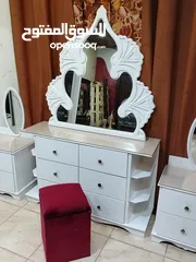  21 غرفة_نوم_ماستر_ابواب_موديل_الجمال_كوالتي بحاله الوكاله استخدام مده قصيره وخشبها زان ولاتيه وقشره بلو