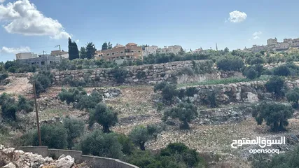  2 ارض للبيع بمواصفات خيالية