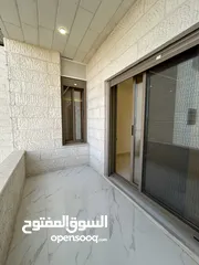  15 شقة طابق اول مساحة 245 متر سوبر ديلوكس بأجمل مناطق الجبيهة