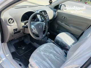  9 Nissan SunnY 2019 Model/For sale