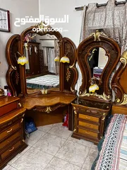  1 للبيع غرفتين نوم بحالة الوكالة بيع بسبب السفر