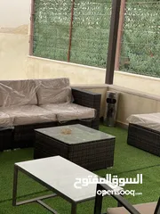  5 فيلا وشالية جديد اخر نزول العارضه منطقة شاليهات امنه وجديدة مطلة على الغور وجبال فلسطين بيع او ايجار