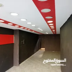  1 مخزن للايجار على الشارع الرئيسي خط نابلس - جنين