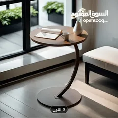  22 طاوله غرفه معـيشــه مــثاليه