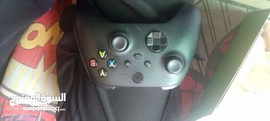  6 اكس بوكس سيريس للبدل على بي سي
