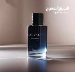  6 عطور اصلية مختومة مع كود 100٪؜